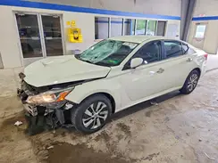 1N4BL4BV8LC139138 2020 NISSAN ALTIMA