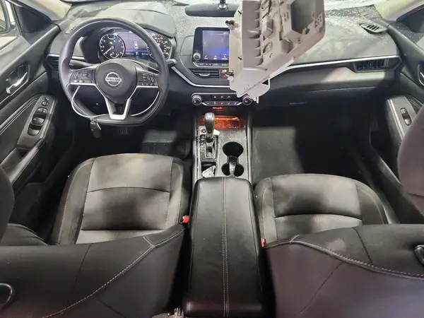 1N4BL4BV8LC139138 2020 NISSAN ALTIMA - Image 8