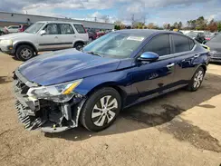 1N4BL4BV8LC139821 2020 NISSAN ALTIMA