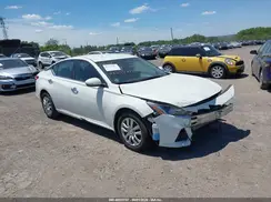1N4BL4BV8LC140967 2020 NISSAN ALTIMA