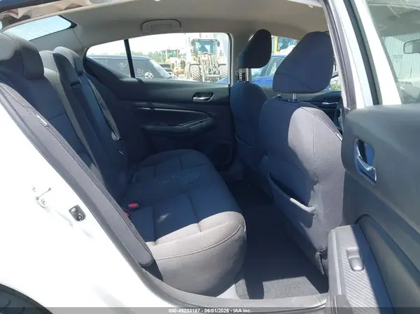 1N4BL4BV8LC140967 2020 NISSAN ALTIMA - Image 8