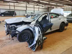 1N4BL4BV8LC142945 2020 NISSAN ALTIMA