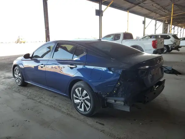 1N4BL4BV8LC143058 2020 NISSAN ALTIMA - Image 2