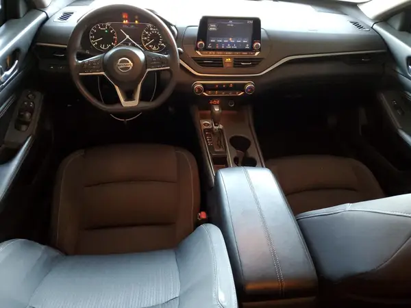1N4BL4BV8LC143058 2020 NISSAN ALTIMA - Image 8
