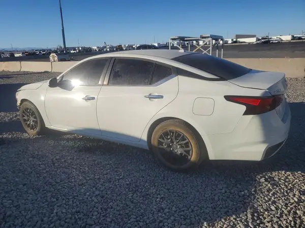 1N4BL4BV8LC144758 2020 NISSAN ALTIMA - Image 2