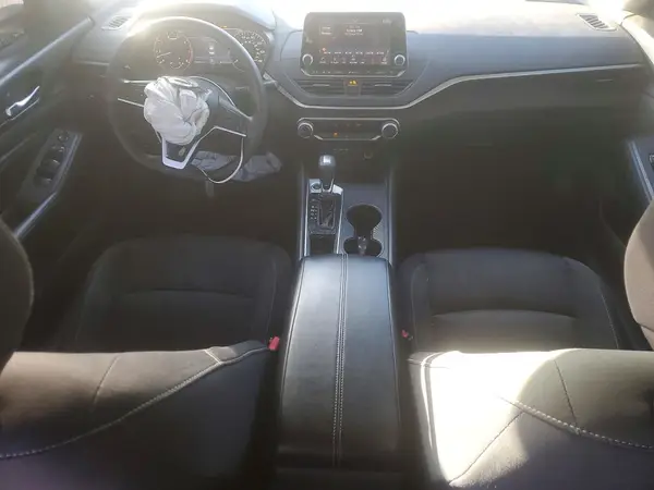 1N4BL4BV8LC144758 2020 NISSAN ALTIMA - Image 8