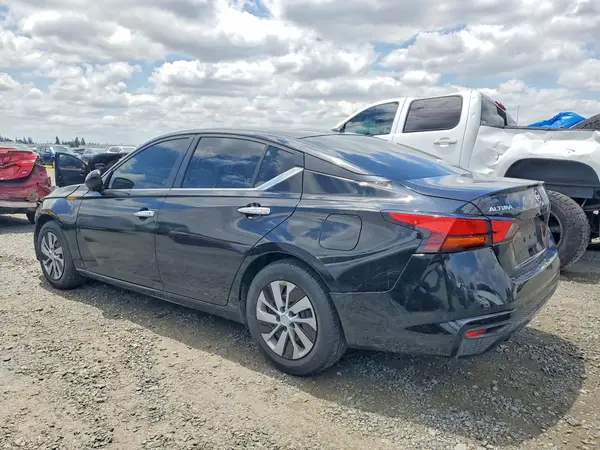 1N4BL4BV8LC145442 2020 NISSAN ALTIMA - Image 2