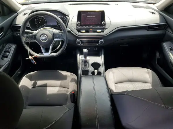 1N4BL4BV8LC145442 2020 NISSAN ALTIMA - Image 8