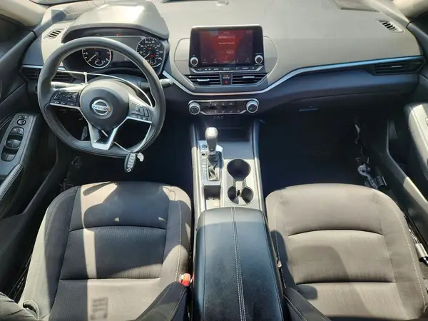 1N4BL4BV8LC145764 2020 NISSAN ALTIMA - Image 8