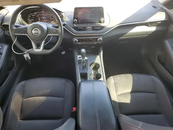 1N4BL4BV8LC145828 2020 NISSAN ALTIMA - Image 8