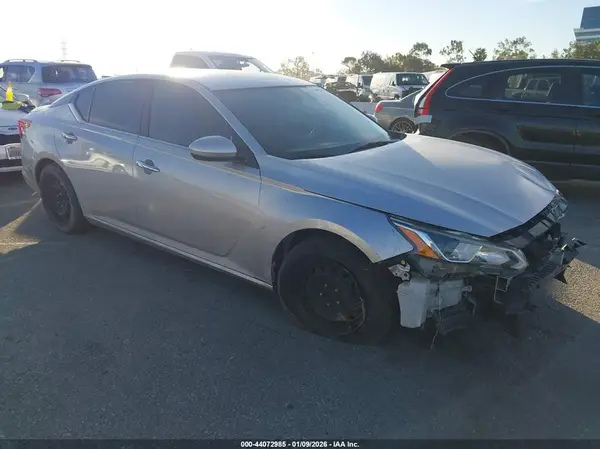 1N4BL4BV8LC147448 2020 NISSAN ALTIMA - Image 1