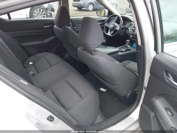 1N4BL4BV8LC148065 2020 NISSAN ALTIMA - Image 8