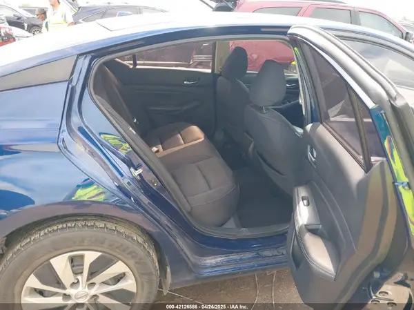 1N4BL4BV8LC148731 2020 NISSAN ALTIMA - Image 8