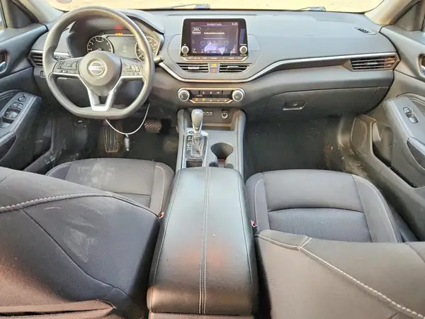 1N4BL4BV8LC149846 2020 NISSAN ALTIMA - Image 8