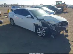 1N4BL4BV8LC151080 2020 NISSAN ALTIMA
