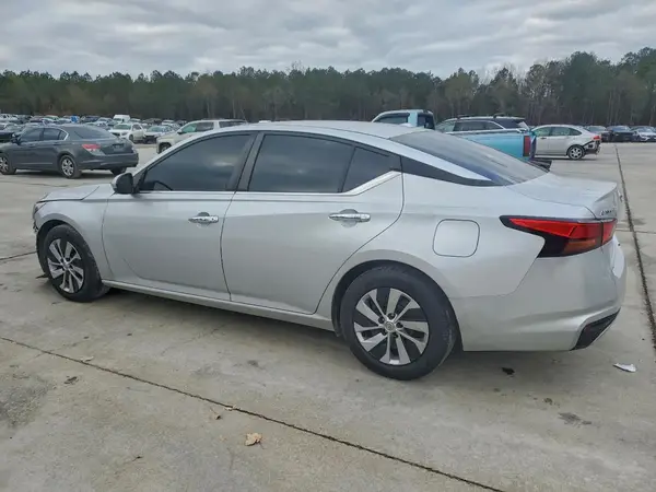 1N4BL4BV8LC151175 2020 NISSAN ALTIMA - Image 2