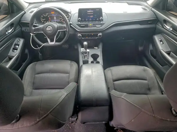 1N4BL4BV8LC151175 2020 NISSAN ALTIMA - Image 8