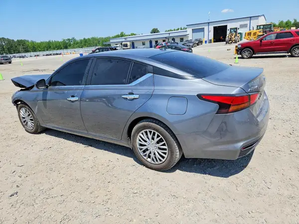 1N4BL4BV8LC152665 2020 NISSAN ALTIMA - Image 2