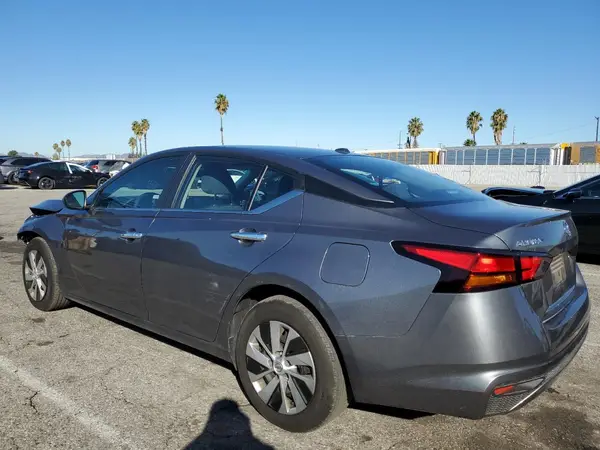 1N4BL4BV8LC152813 2020 NISSAN ALTIMA - Image 2