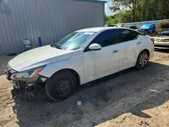 1N4BL4BV8LC153525 2020 NISSAN ALTIMA