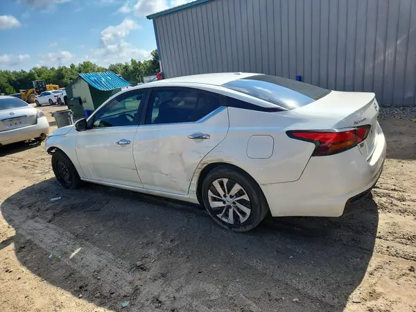 1N4BL4BV8LC153525 2020 NISSAN ALTIMA - Image 2