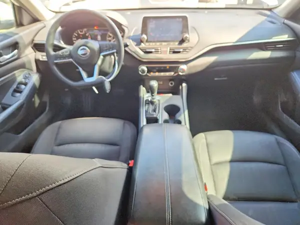1N4BL4BV8LC153525 2020 NISSAN ALTIMA - Image 8
