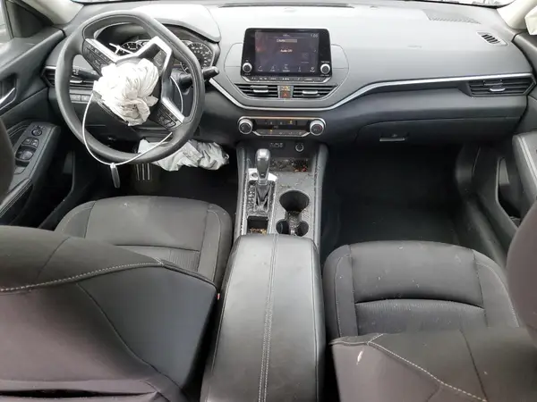 1N4BL4BV8LC153587 2020 NISSAN ALTIMA - Image 8