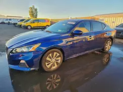 1N4BL4BV8LC153847 2020 NISSAN ALTIMA
