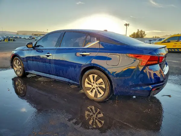 1N4BL4BV8LC153847 2020 NISSAN ALTIMA - Image 2