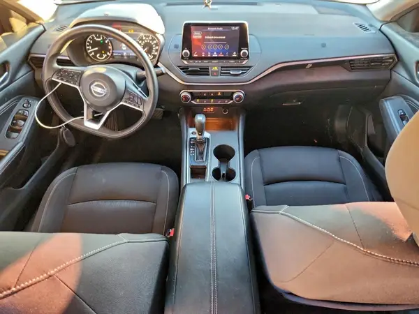 1N4BL4BV8LC153847 2020 NISSAN ALTIMA - Image 8