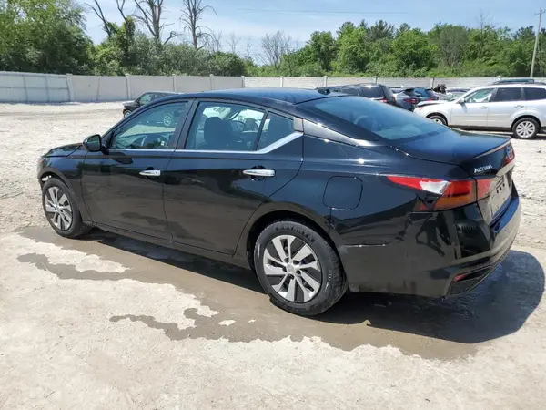 1N4BL4BV8LC154027 2020 NISSAN ALTIMA - Image 2