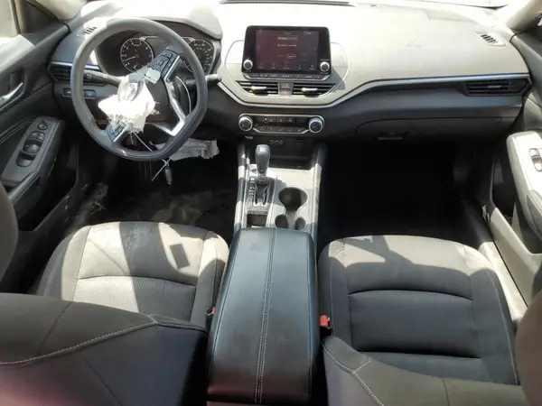 1N4BL4BV8LC154027 2020 NISSAN ALTIMA - Image 8