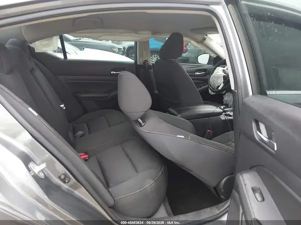 1N4BL4BV8LC154111 2020 NISSAN ALTIMA - Image 8