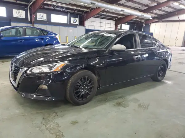1N4BL4BV8LC154187 2020 NISSAN ALTIMA - Image 1