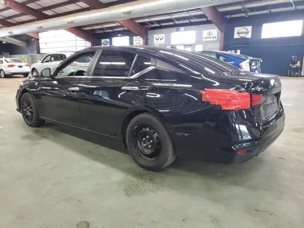 1N4BL4BV8LC154187 2020 NISSAN ALTIMA - Image 2