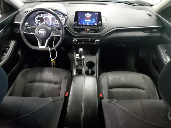 1N4BL4BV8LC154187 2020 NISSAN ALTIMA - Image 8
