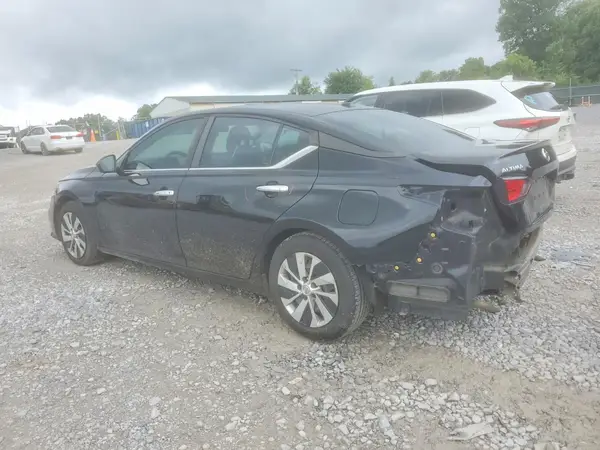 1N4BL4BV8LC154321 2020 NISSAN ALTIMA - Image 2