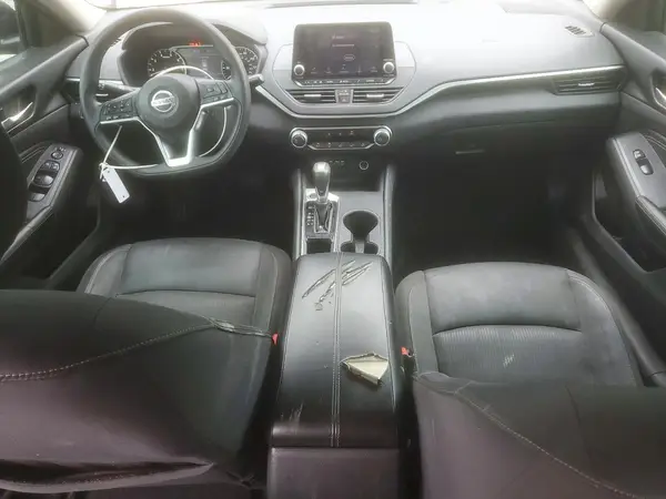 1N4BL4BV8LC154321 2020 NISSAN ALTIMA - Image 8