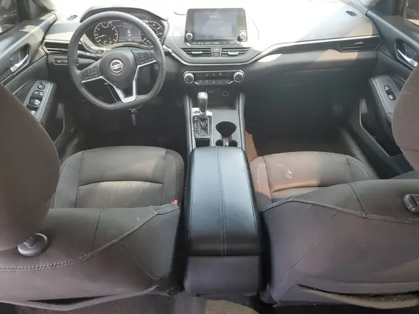 1N4BL4BV8LC154593 2020 NISSAN ALTIMA - Image 8
