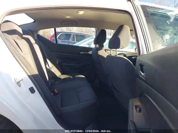 1N4BL4BV8LC154867 2020 NISSAN ALTIMA - Image 8
