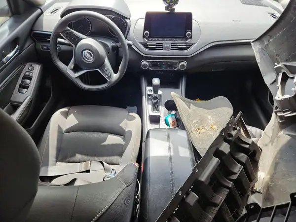 1N4BL4BV8LC155212 2020 NISSAN ALTIMA - Image 8