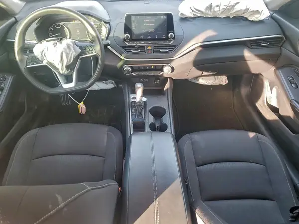 1N4BL4BV8LC155453 2020 NISSAN ALTIMA - Image 8