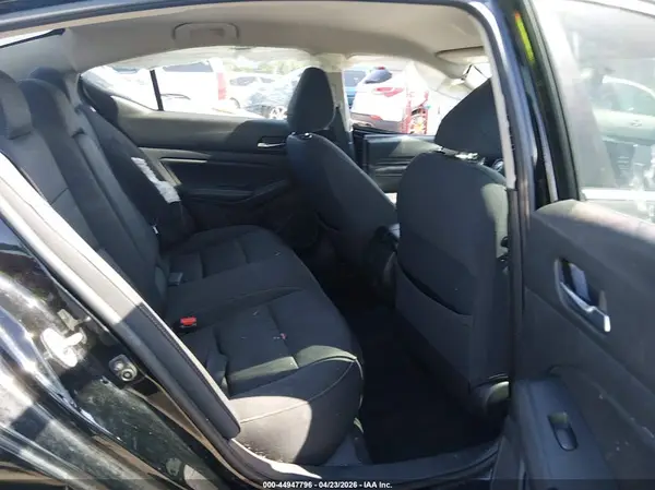 1N4BL4BV8LC155758 2020 NISSAN ALTIMA - Image 8