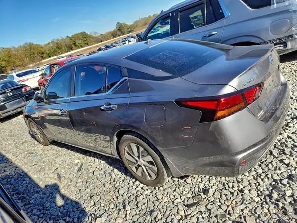 1N4BL4BV8LC156151 2020 NISSAN ALTIMA - Image 2