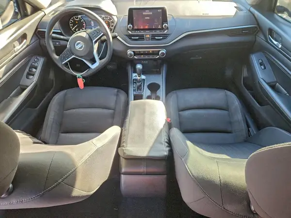 1N4BL4BV8LC156151 2020 NISSAN ALTIMA - Image 8