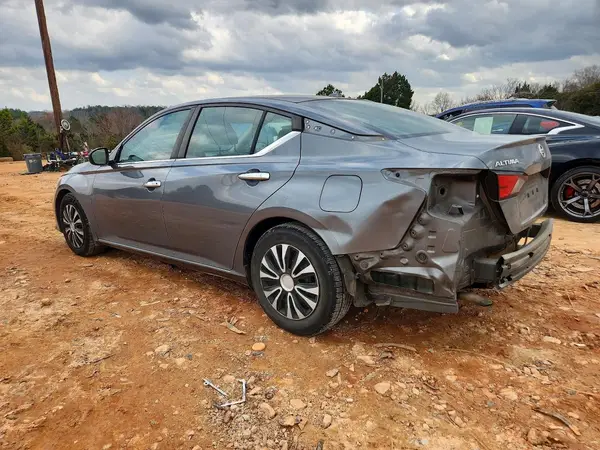 1N4BL4BV8LC156764 2020 NISSAN ALTIMA - Image 2