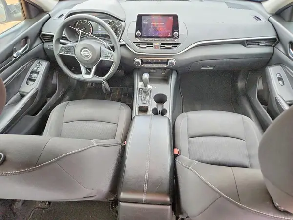 1N4BL4BV8LC156764 2020 NISSAN ALTIMA - Image 8