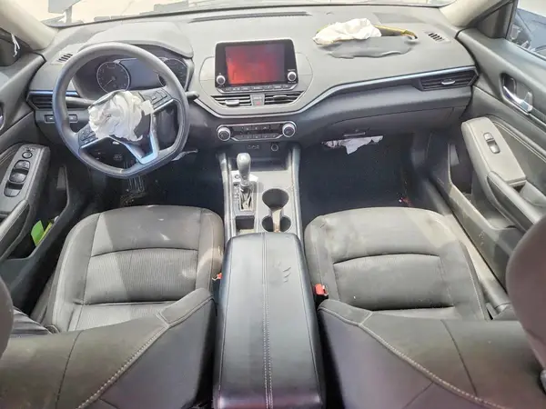 1N4BL4BV8LC156800 2020 NISSAN ALTIMA - Image 8