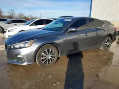 1N4BL4BV8LC156814 2020 NISSAN ALTIMA