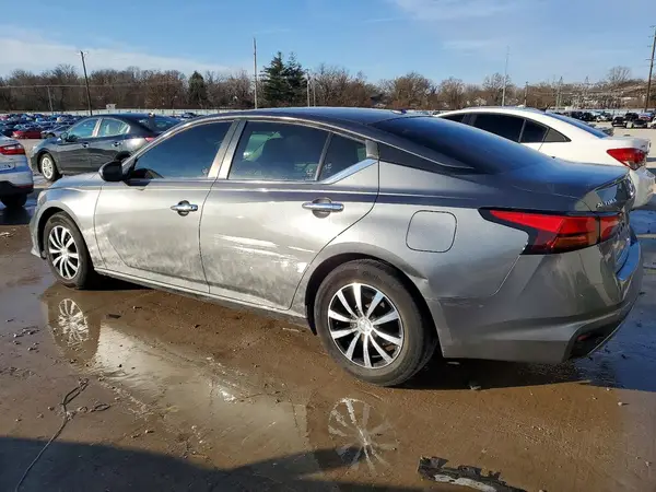 1N4BL4BV8LC156814 2020 NISSAN ALTIMA - Image 2